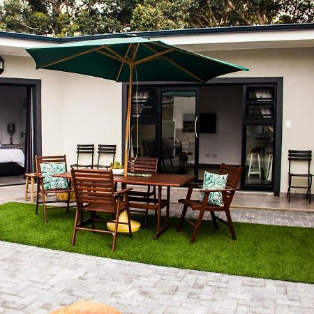 The Noble Lodge Cape Town Exterior photo
