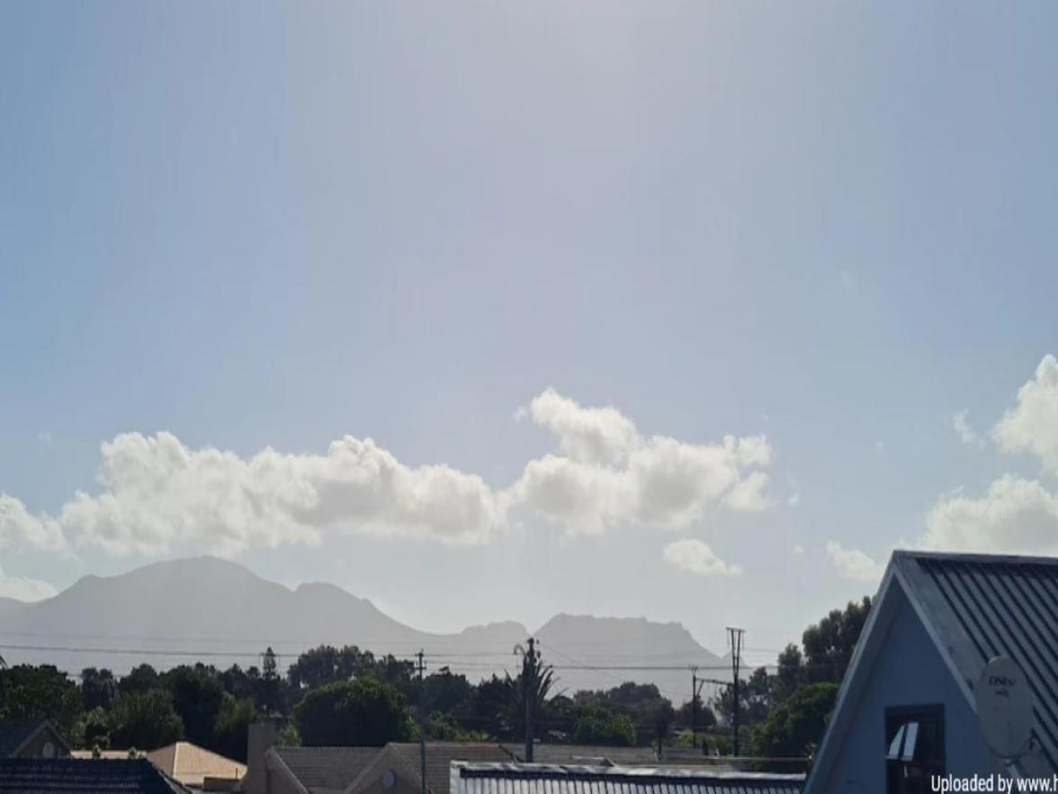 The Noble Lodge Cape Town Exterior photo