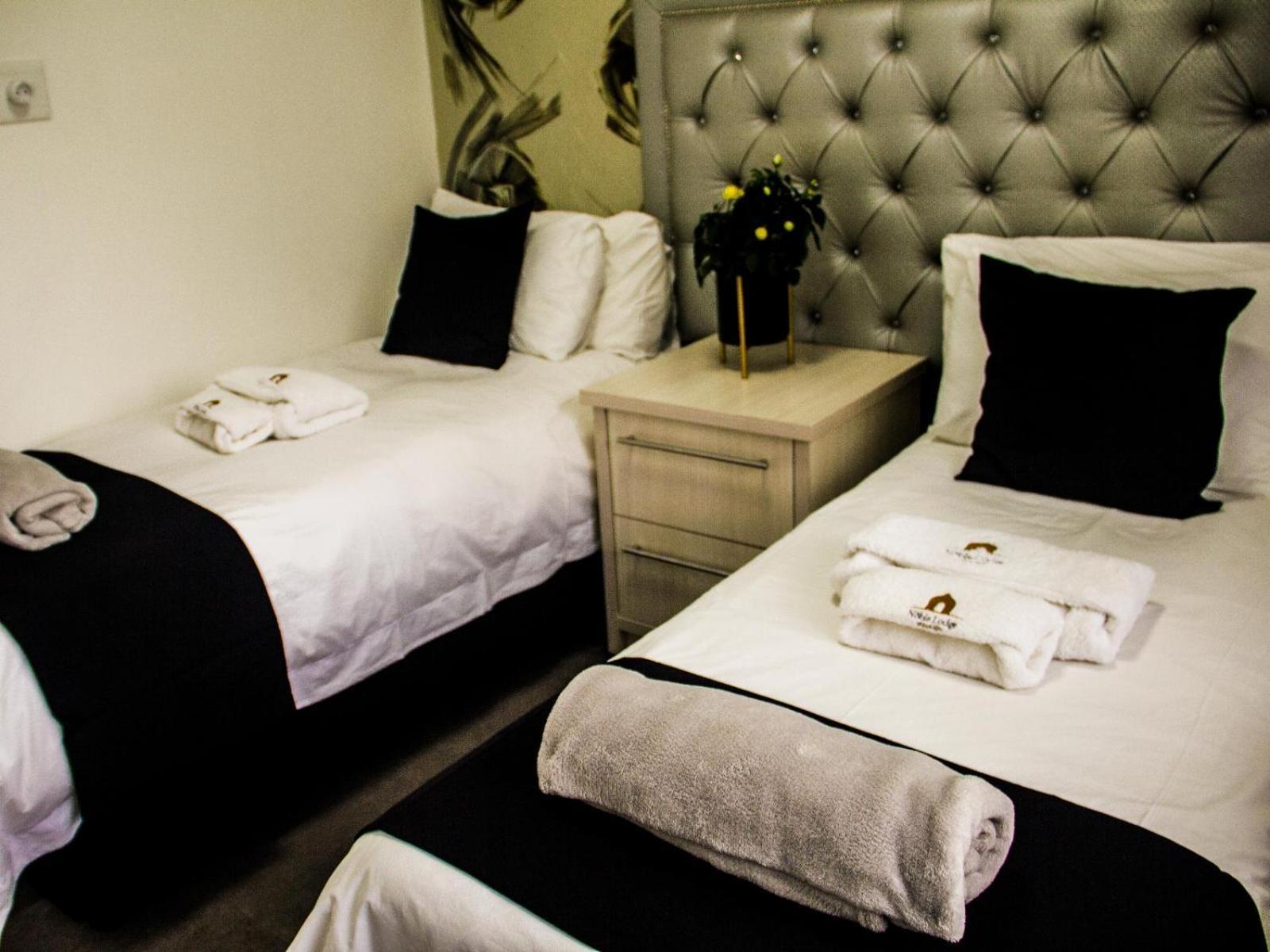The Noble Lodge Cape Town Room photo