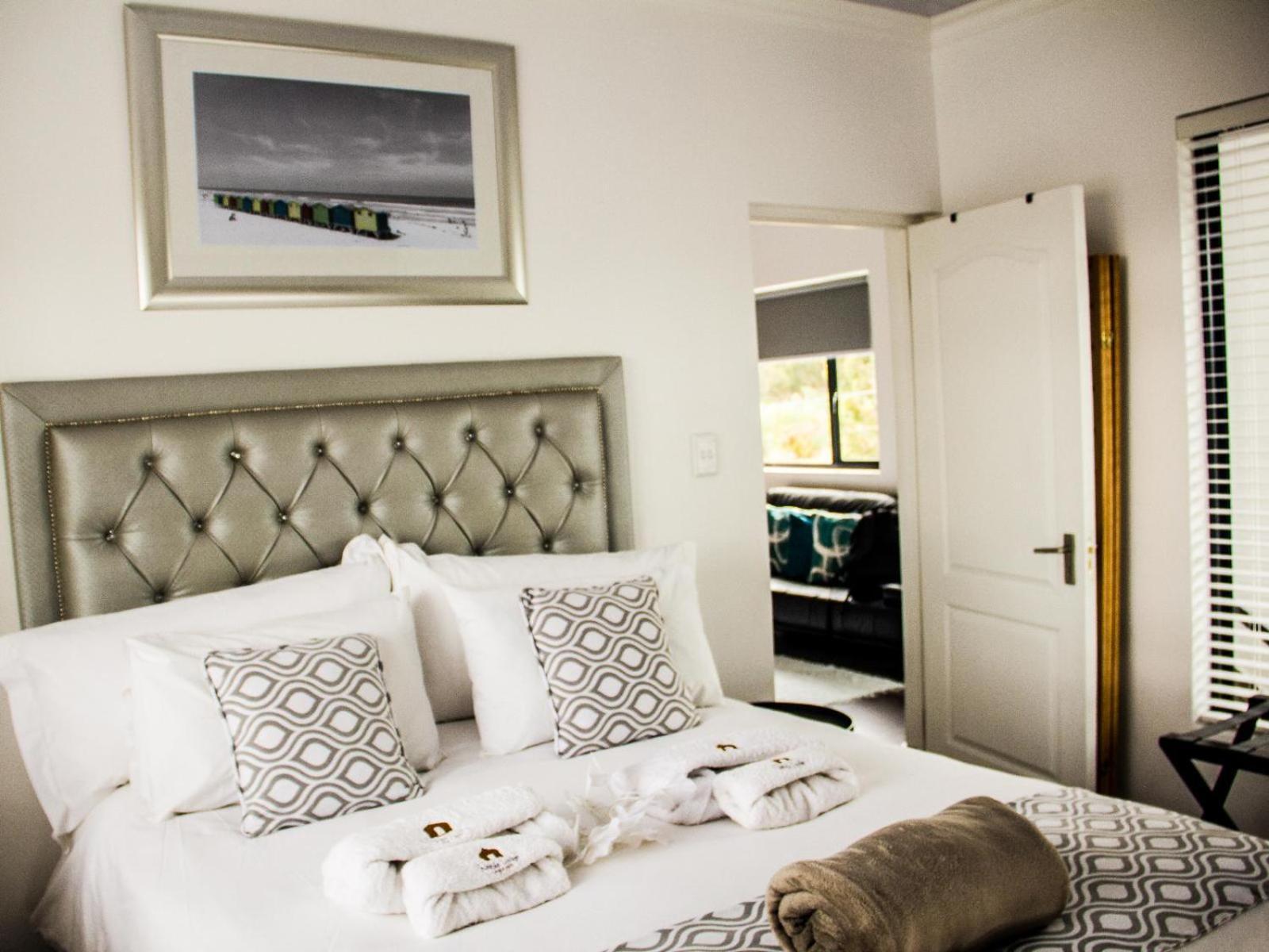 The Noble Lodge Cape Town Room photo