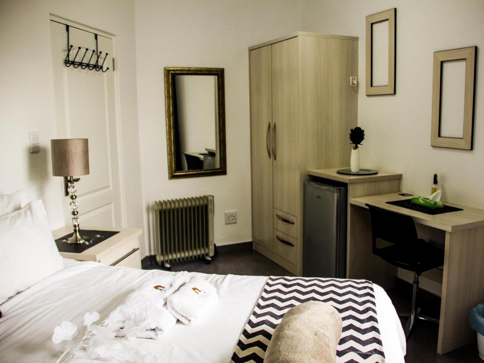 The Noble Lodge Cape Town Room photo