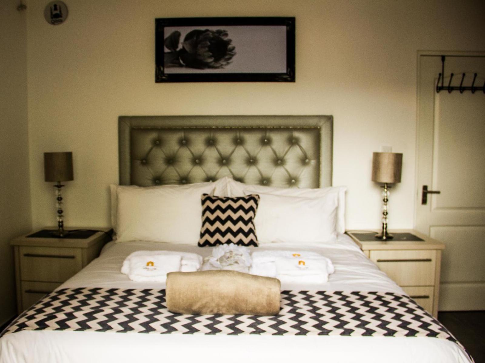 The Noble Lodge Cape Town Room photo