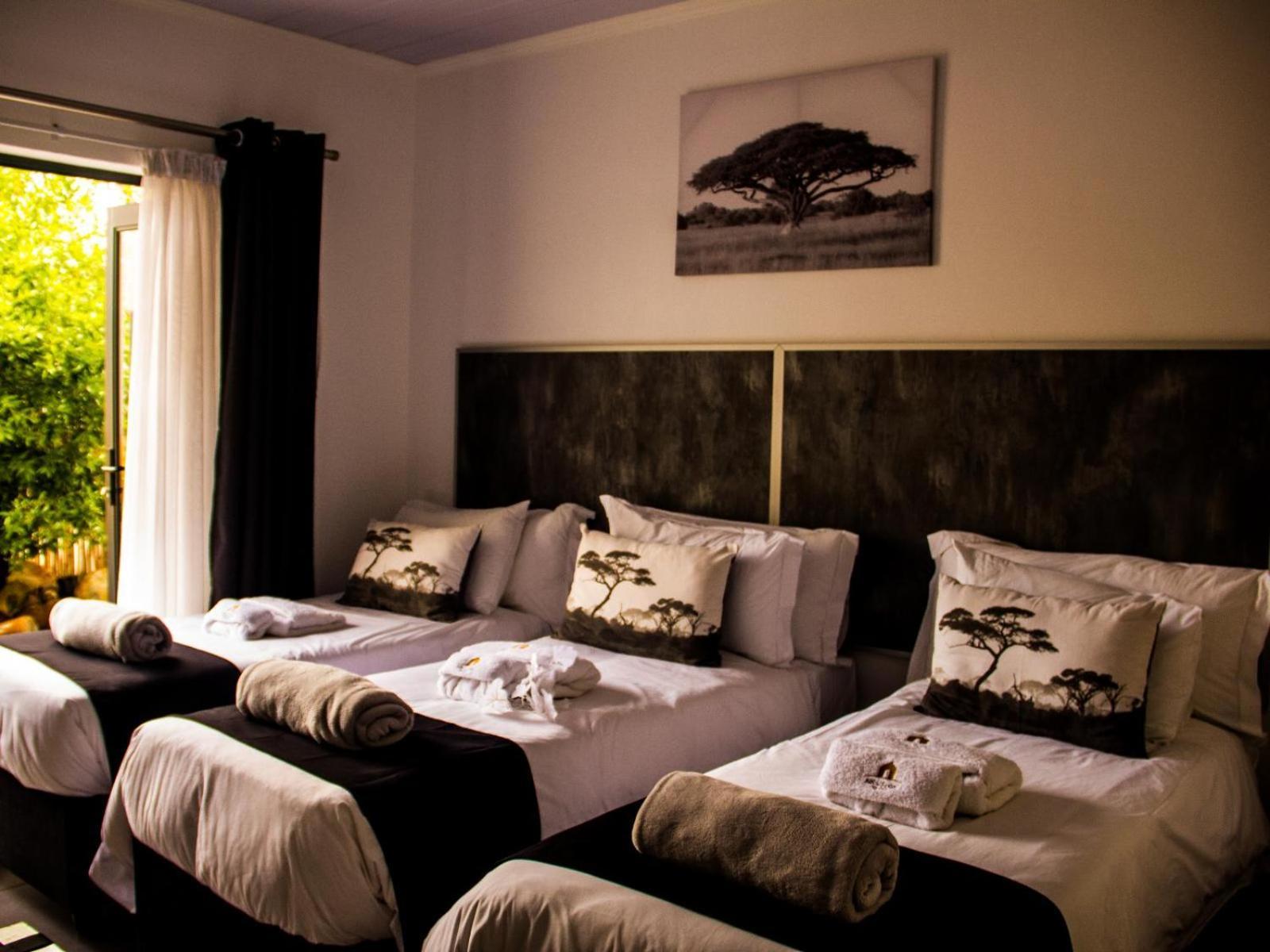 The Noble Lodge Cape Town Room photo