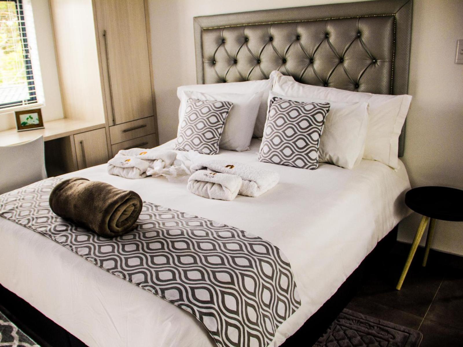 The Noble Lodge Cape Town Room photo