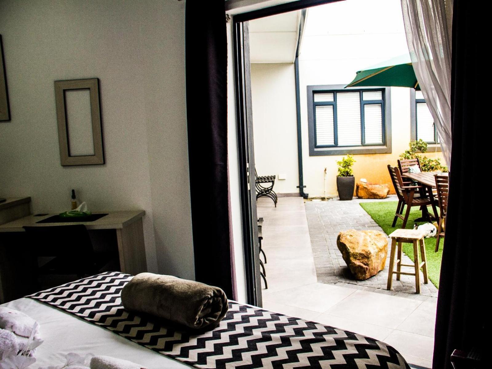 The Noble Lodge Cape Town Room photo