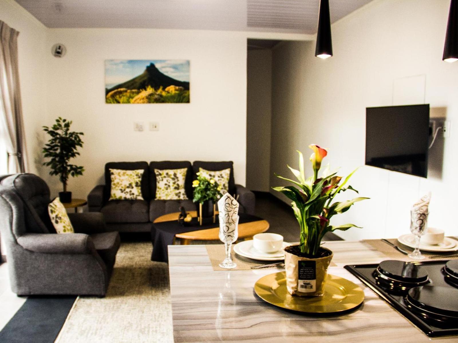 The Noble Lodge Cape Town Room photo