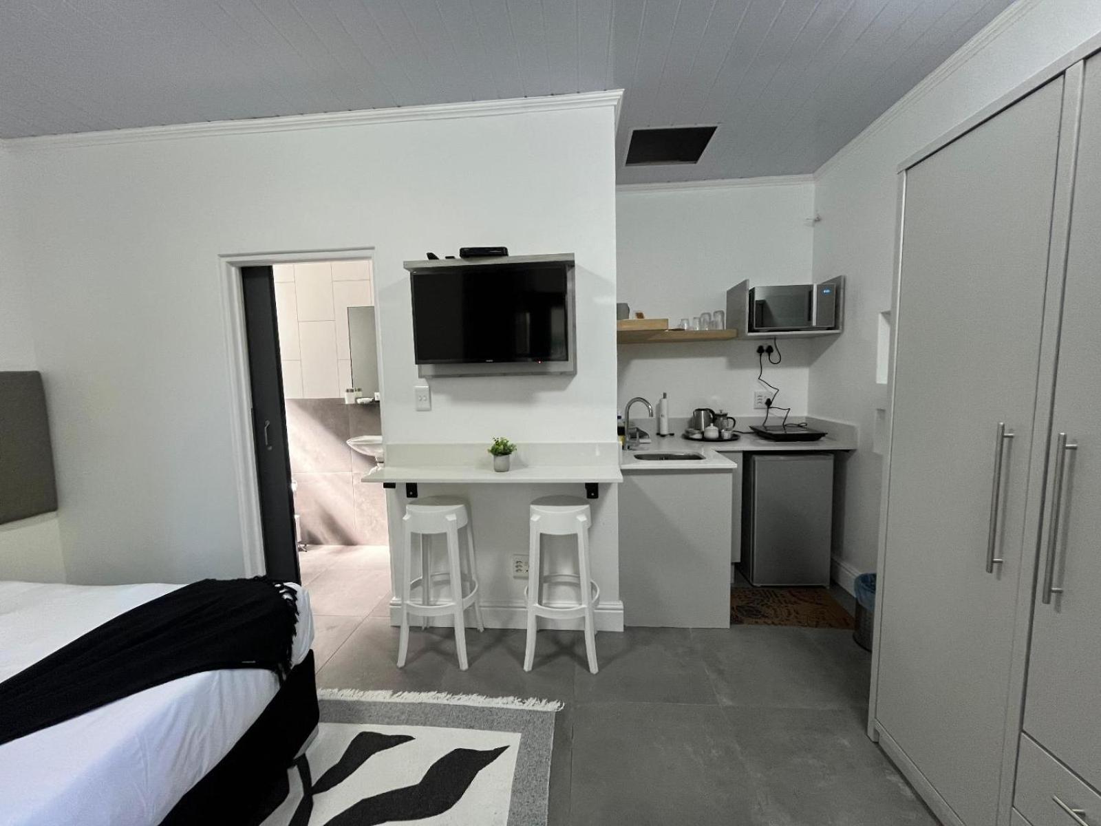 The Noble Lodge Cape Town Room photo