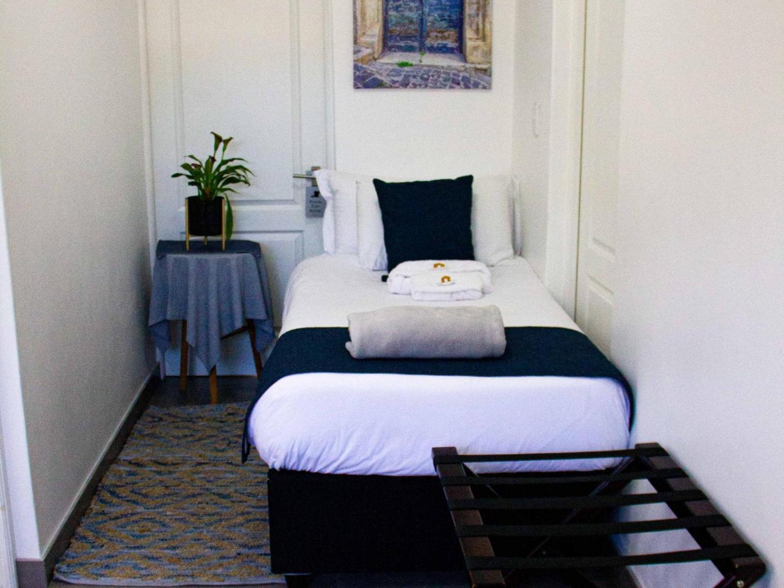 The Noble Lodge Cape Town Room photo