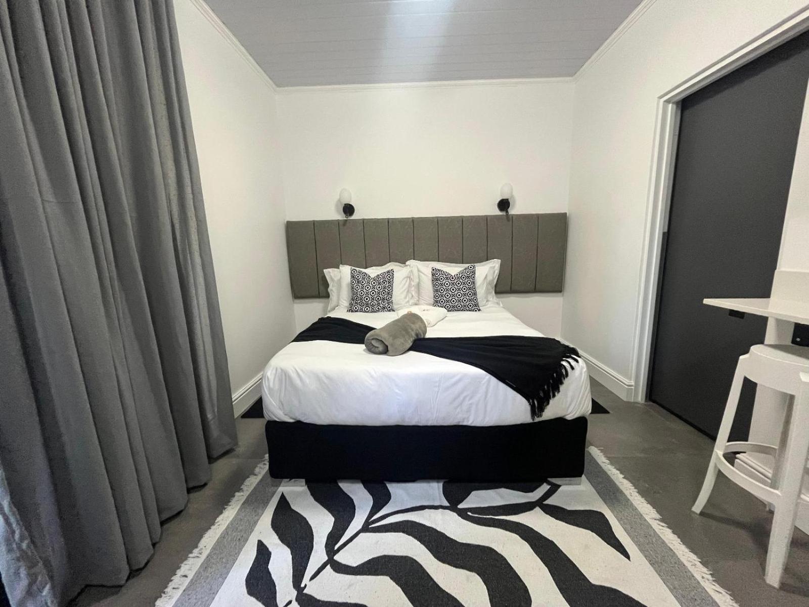 The Noble Lodge Cape Town Room photo