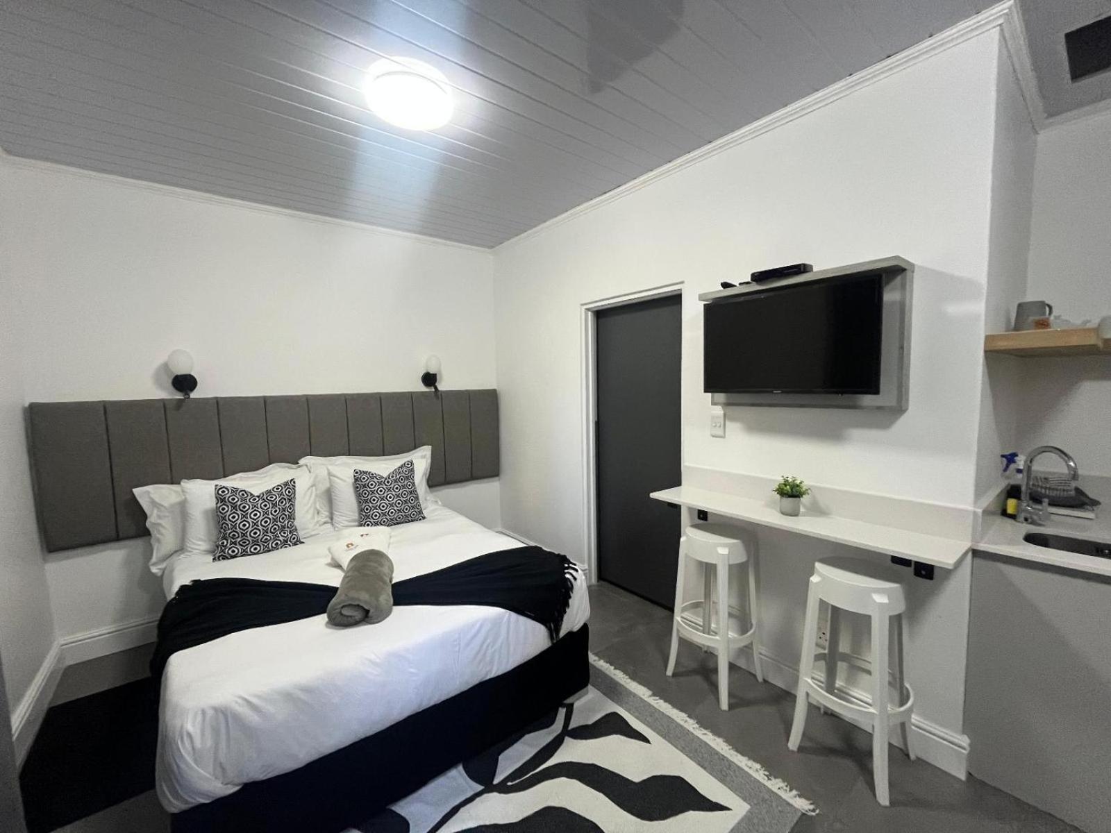The Noble Lodge Cape Town Room photo