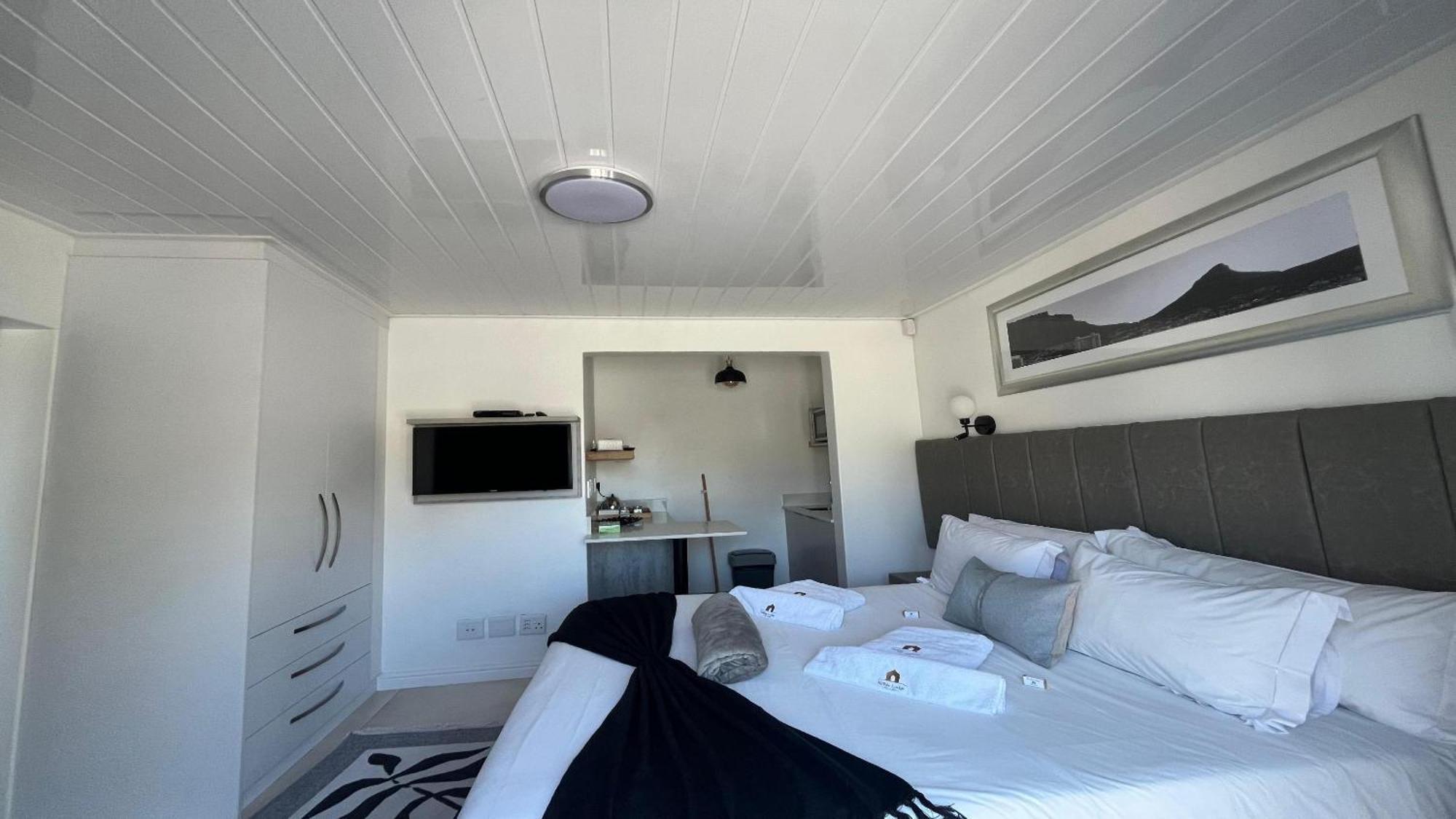The Noble Lodge Cape Town Room photo