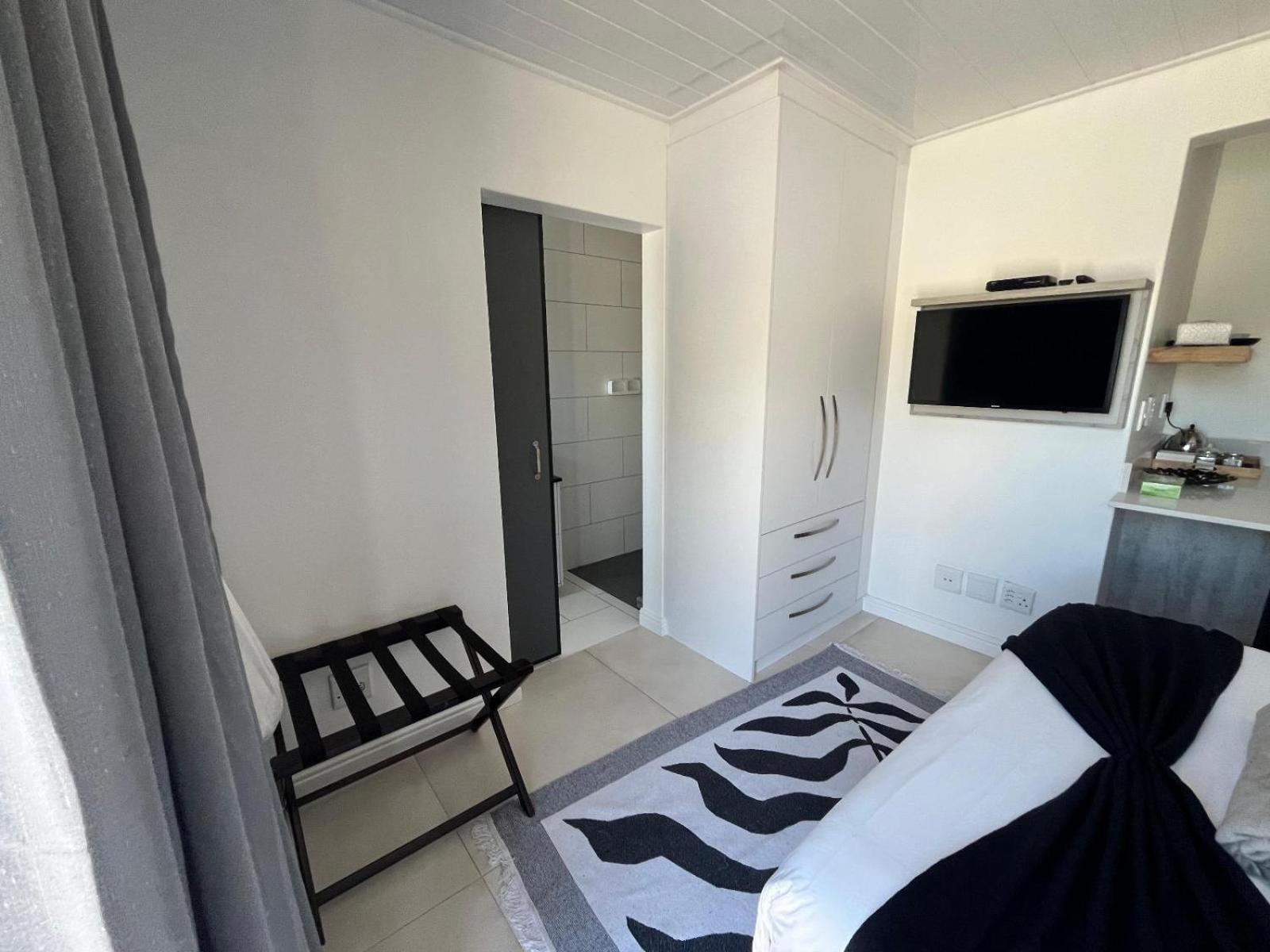 The Noble Lodge Cape Town Room photo