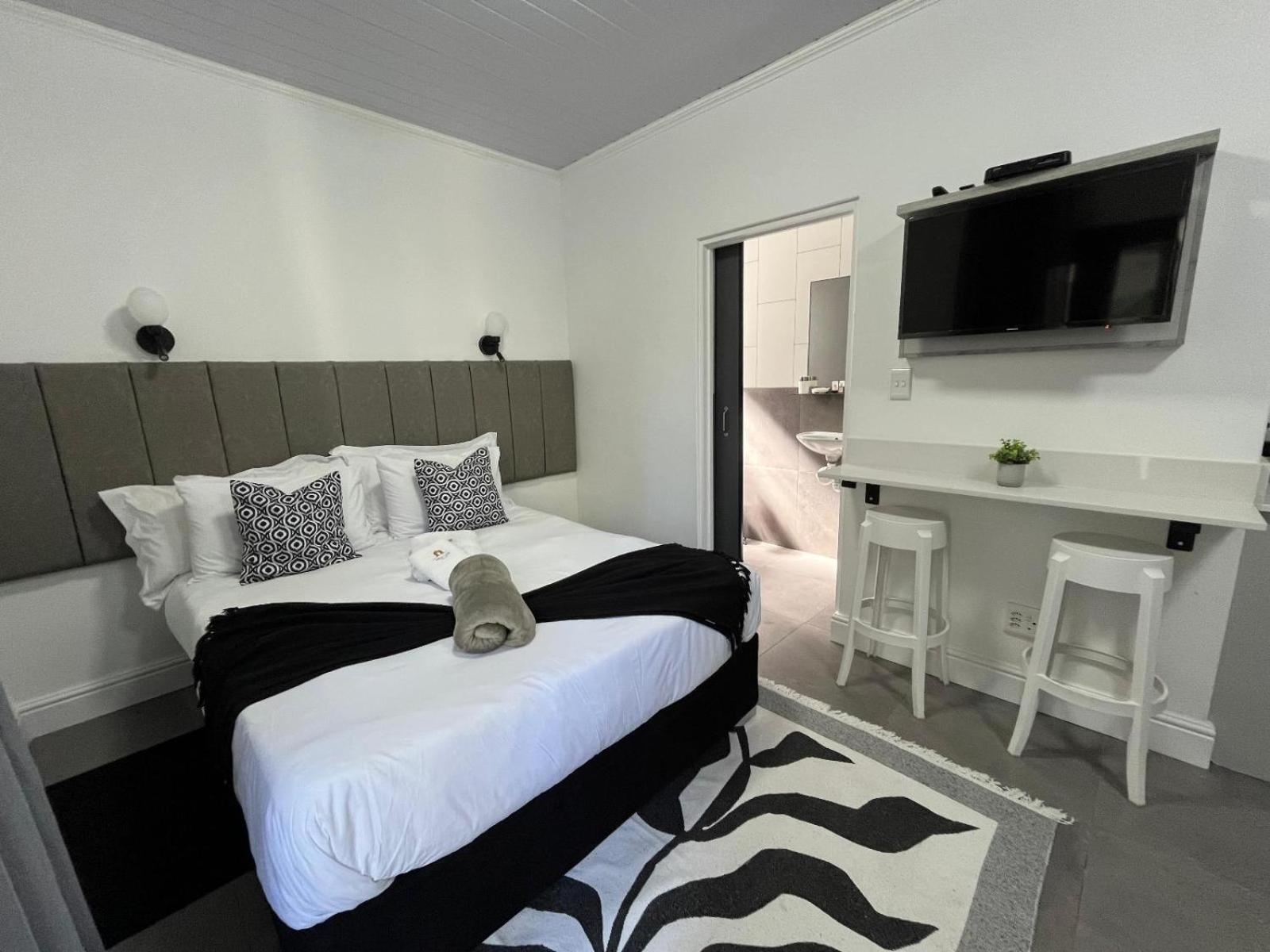 The Noble Lodge Cape Town Room photo