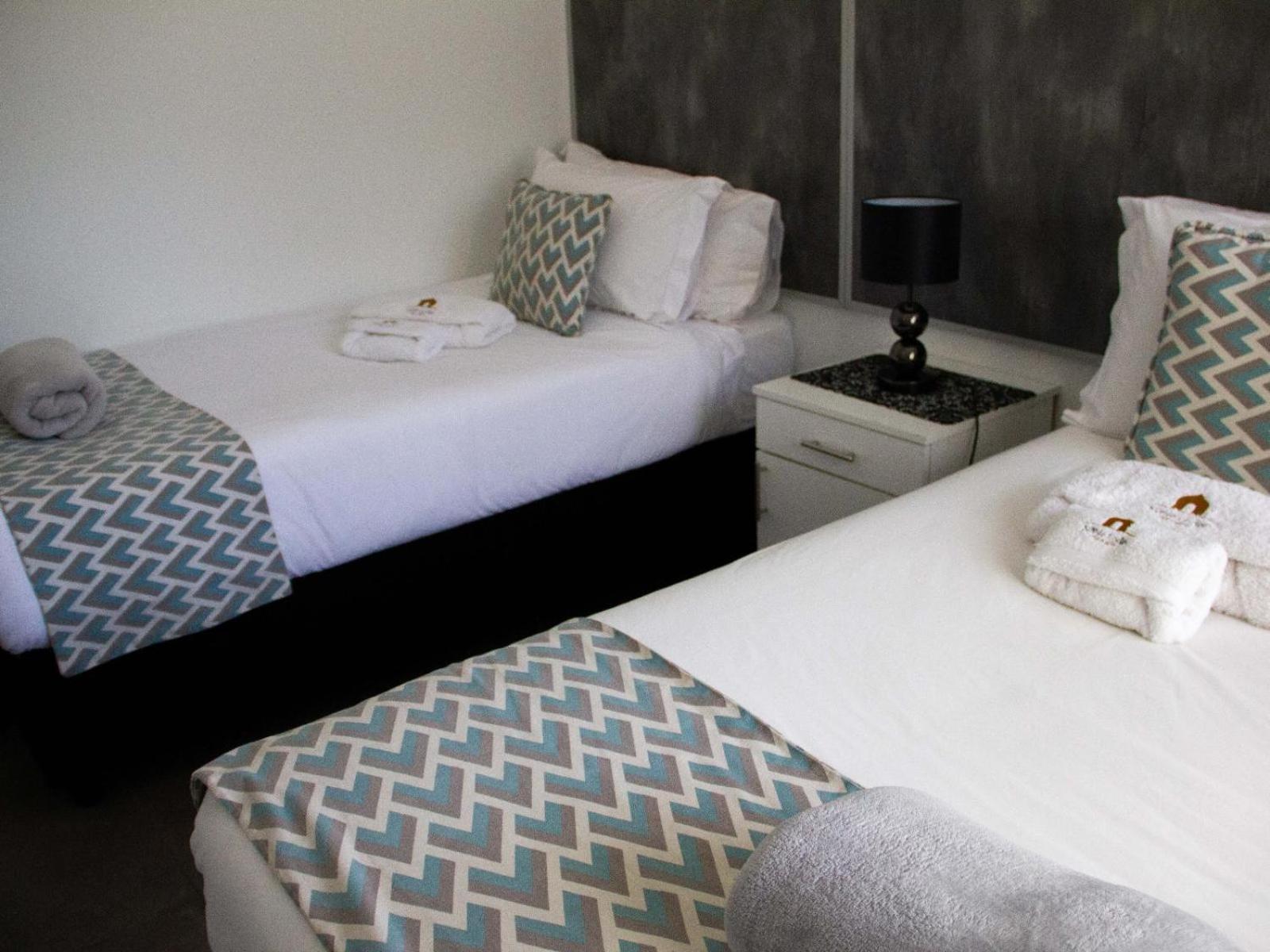 The Noble Lodge Cape Town Room photo