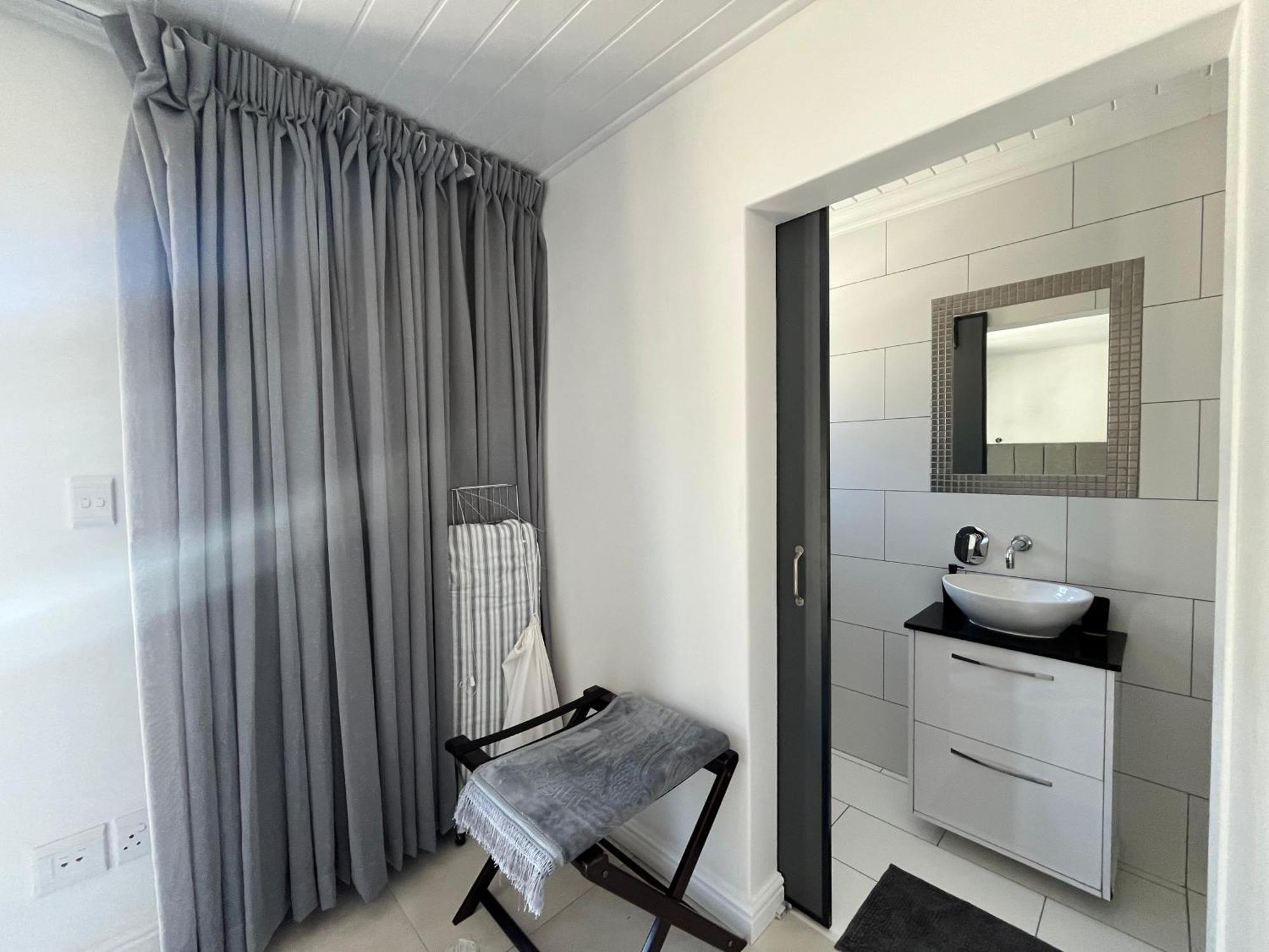 The Noble Lodge Cape Town Exterior photo